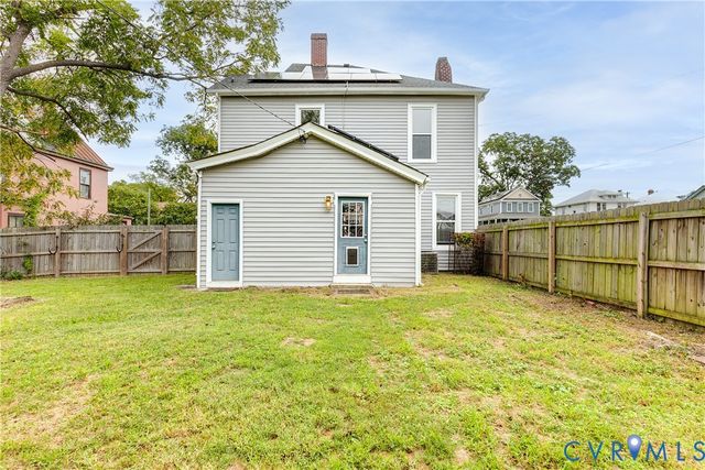 2200 Barton Ave, Richmond, VA 23222