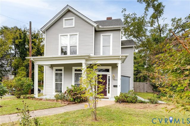 2200 Barton Ave, Richmond, VA 23222