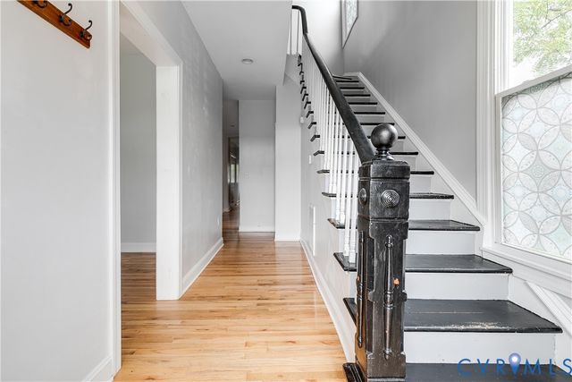 2200 Barton Ave, Richmond, VA 23222