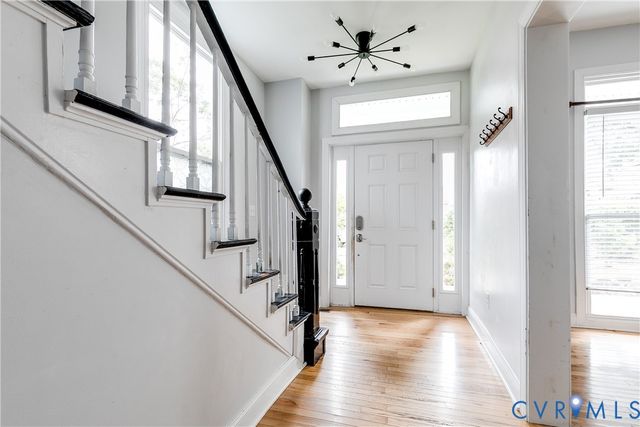 2200 Barton Ave, Richmond, VA 23222