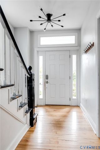 2200 Barton Ave, Richmond, VA 23222