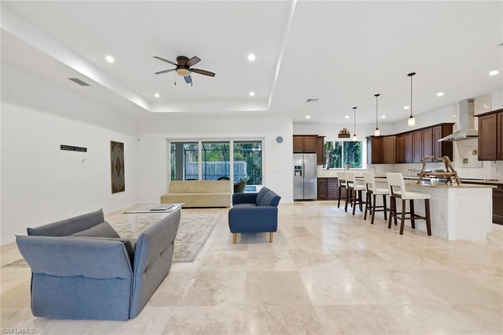 181 35th AVE NE, NAPLES, FL 34120 — exterior