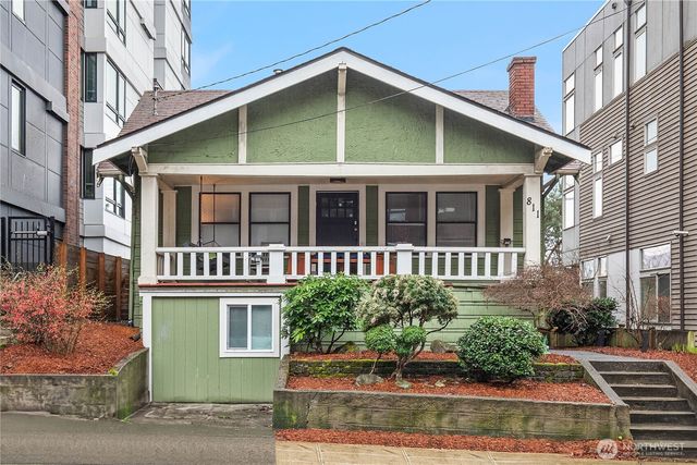 811 NE 66th Street, Seattle, WA 98115