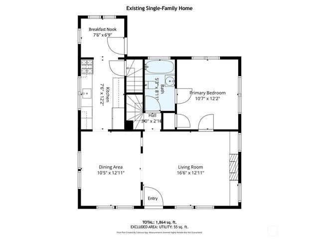 811 NE 66th Street, Seattle, WA 98115