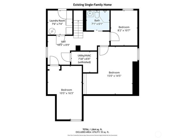 811 NE 66th Street, Seattle, WA 98115