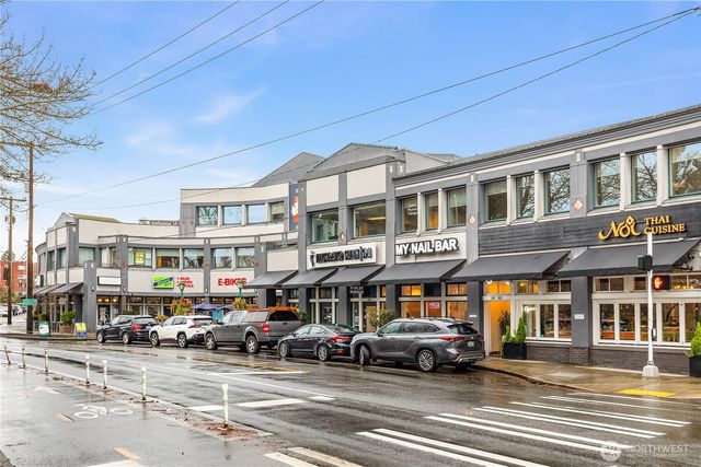 811 NE 66th Street, Seattle, WA 98115