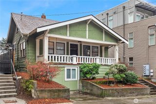 811 NE 66th Street, Seattle, WA 98115