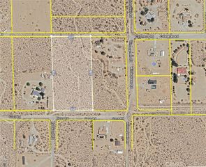 1630 Goss Road, Pinon Hills, CA 92372