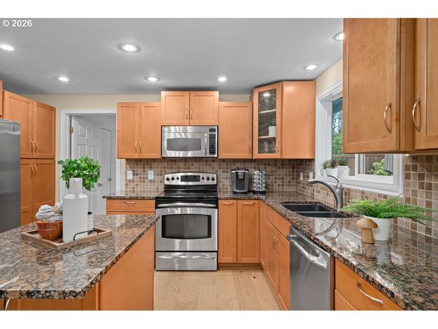 14325 Sw 22ND St, Beaverton, OR 97008