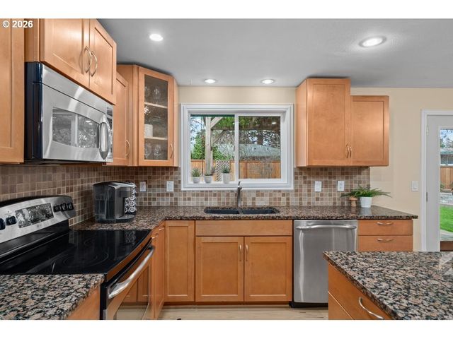 14325 Sw 22ND St, Beaverton, OR 97008