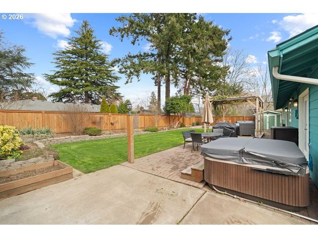 14325 Sw 22ND St, Beaverton, OR 97008