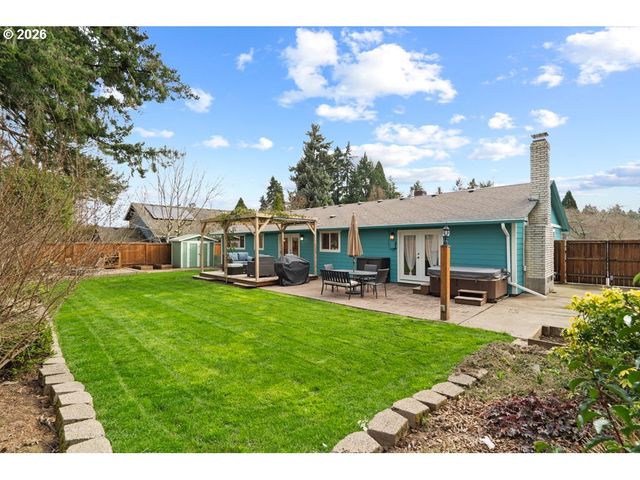 14325 Sw 22ND St, Beaverton, OR 97008