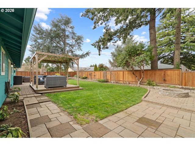 14325 Sw 22ND St, Beaverton, OR 97008