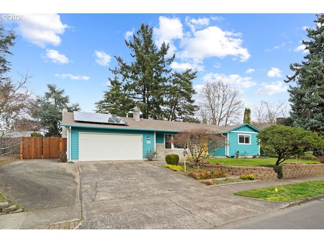 14325 Sw 22ND St, Beaverton, OR 97008