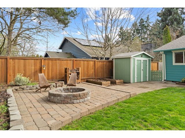 14325 Sw 22ND St, Beaverton, OR 97008