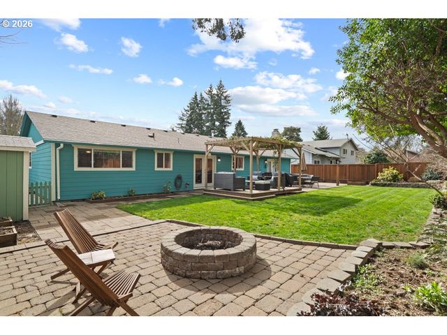 14325 Sw 22ND St, Beaverton, OR 97008