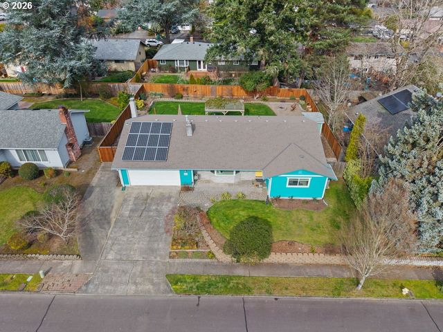 14325 Sw 22ND St, Beaverton, OR 97008