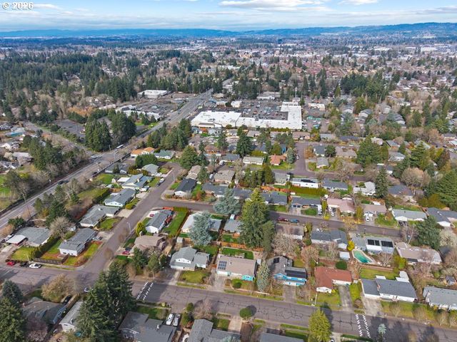 14325 Sw 22ND St, Beaverton, OR 97008