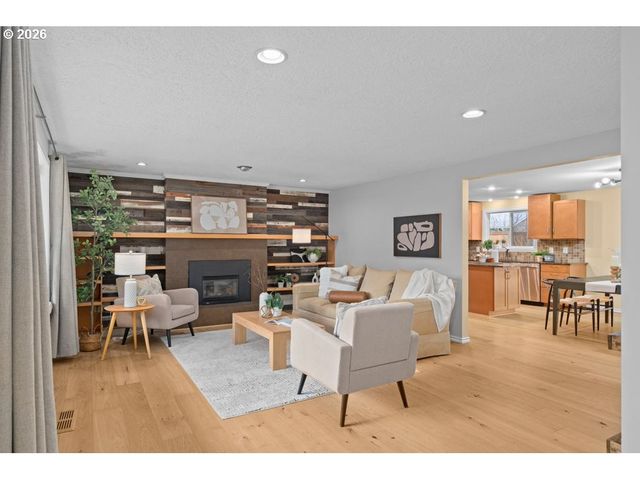 14325 Sw 22ND St, Beaverton, OR 97008