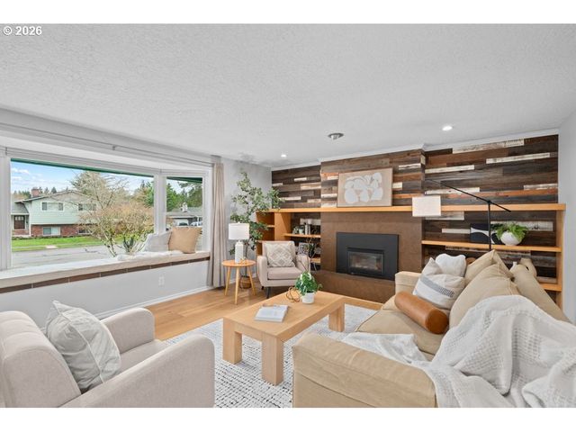 14325 Sw 22ND St, Beaverton, OR 97008