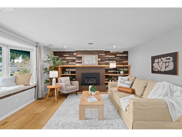 14325 Sw 22ND St, Beaverton, OR 97008