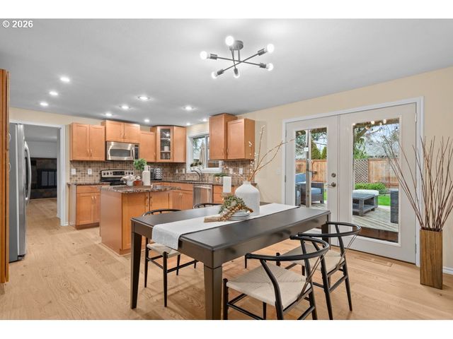 14325 Sw 22ND St, Beaverton, OR 97008