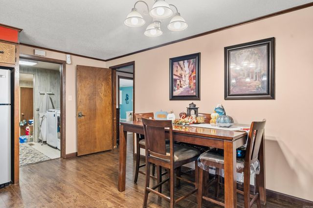 3284 Finch Road, Bismarck, AR 71929