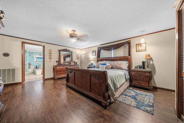 3284 Finch Road, Bismarck, AR 71929