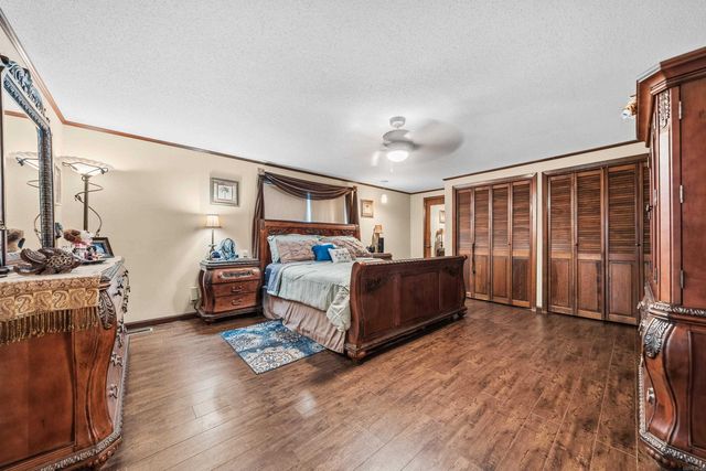 3284 Finch Road, Bismarck, AR 71929