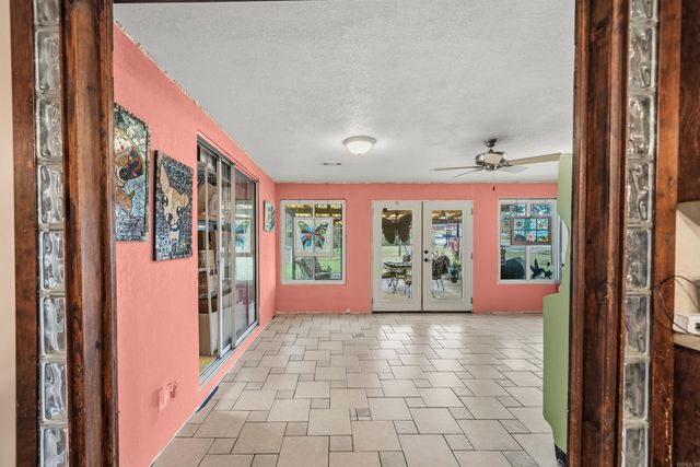 3284 Finch Road, Bismarck, AR 71929