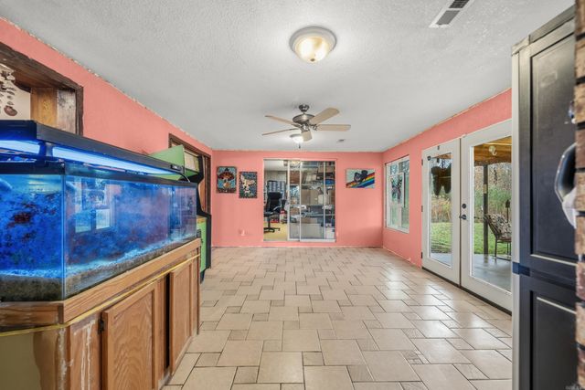 3284 Finch Road, Bismarck, AR 71929