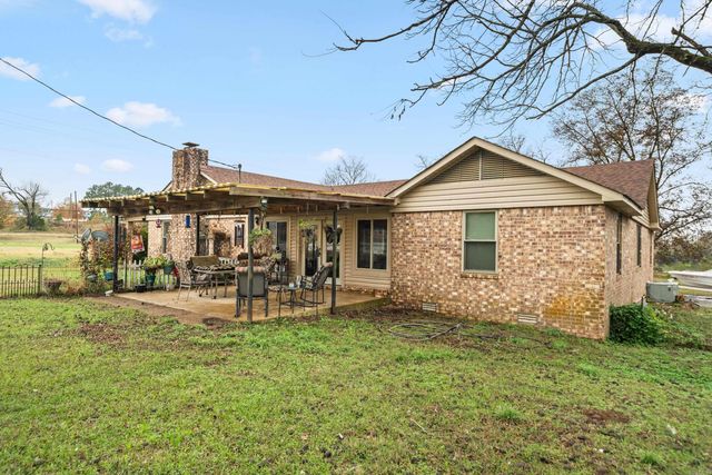 3284 Finch Road, Bismarck, AR 71929