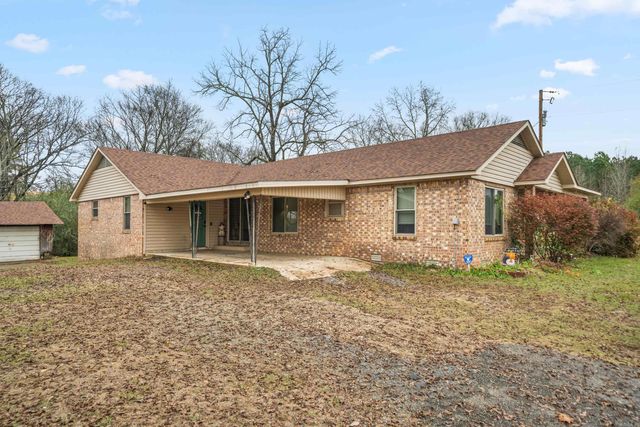 3284 Finch Road, Bismarck, AR 71929