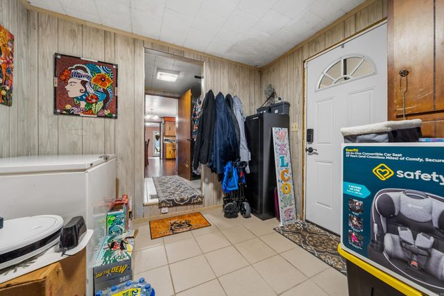 3284 Finch Road, Bismarck, AR 71929