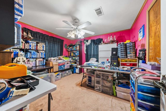 3284 Finch Road, Bismarck, AR 71929