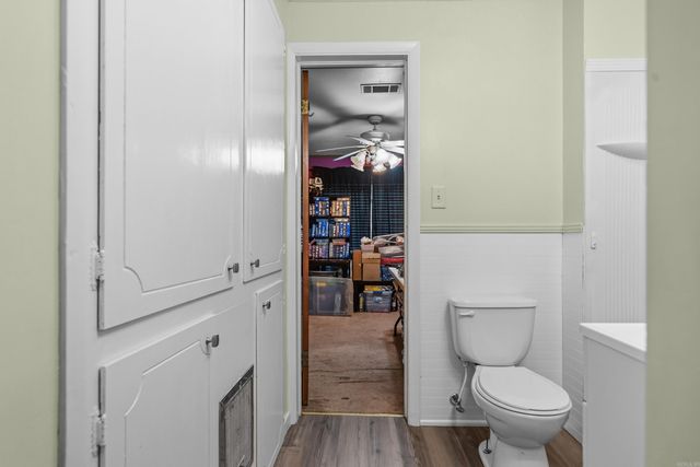 3284 Finch Road, Bismarck, AR 71929