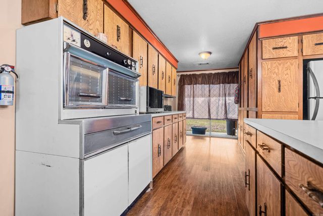 3284 Finch Road, Bismarck, AR 71929