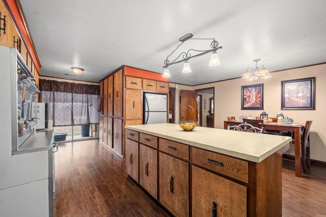 3284 Finch Road, Bismarck, AR 71929