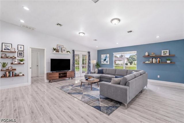 4431 SE 19th AVE, Cape Coral, FL 33904