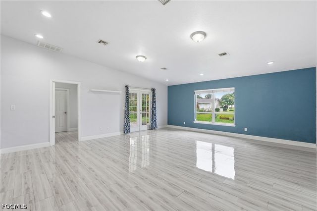 4431 SE 19th AVE, Cape Coral, FL 33904