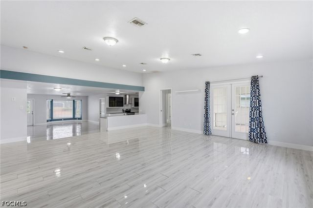 4431 SE 19th AVE, Cape Coral, FL 33904