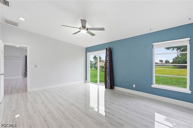 4431 SE 19th AVE, Cape Coral, FL 33904