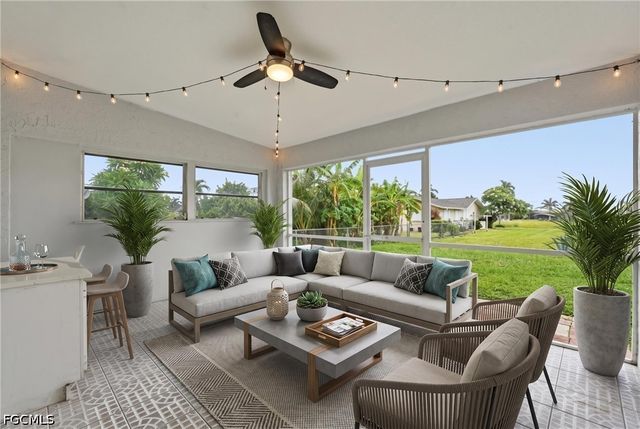 4431 SE 19th AVE, Cape Coral, FL 33904