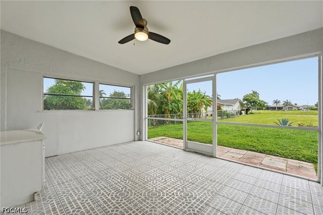 4431 SE 19th AVE, Cape Coral, FL 33904