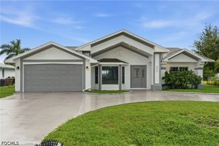 4431 SE 19th AVE, Cape Coral, FL 33904
