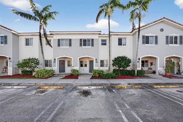 1614 SE 31st Ct, Homestead, FL 33035