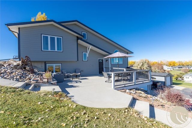 1246 Chipper Lane, Huntley, MT 59037
