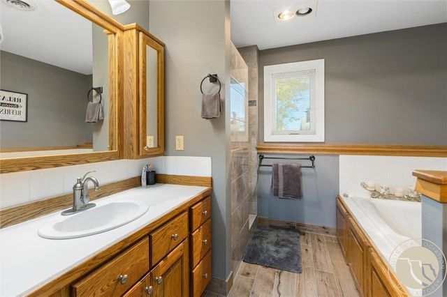 1246 Chipper Lane, Huntley, MT 59037