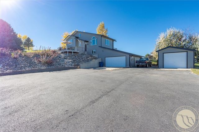 1246 Chipper Lane, Huntley, MT 59037