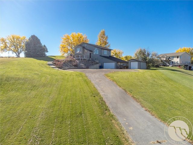 1246 Chipper Lane, Huntley, MT 59037